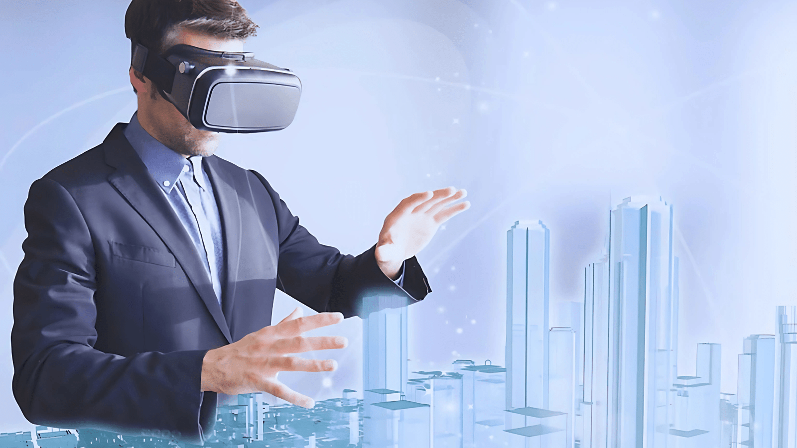 You are currently viewing Top Real Estate Technology Trends for 2024