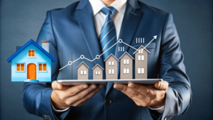 Read more about the article Key Real Estate Trends to Watch for in 2024