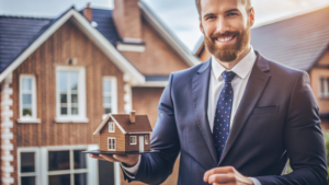 Read more about the article What Does a Real Estate Agent Do? Do You Need One?