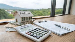 Read more about the article Land Loan Down Payments: How Much Should You Budget?