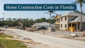 Read more about the article Home Construction Costs in Florida: Factors You Need to Know