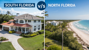 Read more about the article Home Buying Guide: South Florida vs North Florida