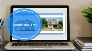 Read more about the article What Are Commission-Free Real Estate Platforms? A Guide for All