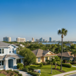 Top 5 Best Cities in Florida for First-Time Homebuyers