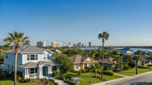 Read more about the article Top 5 Best Cities in Florida for First-Time Homebuyers