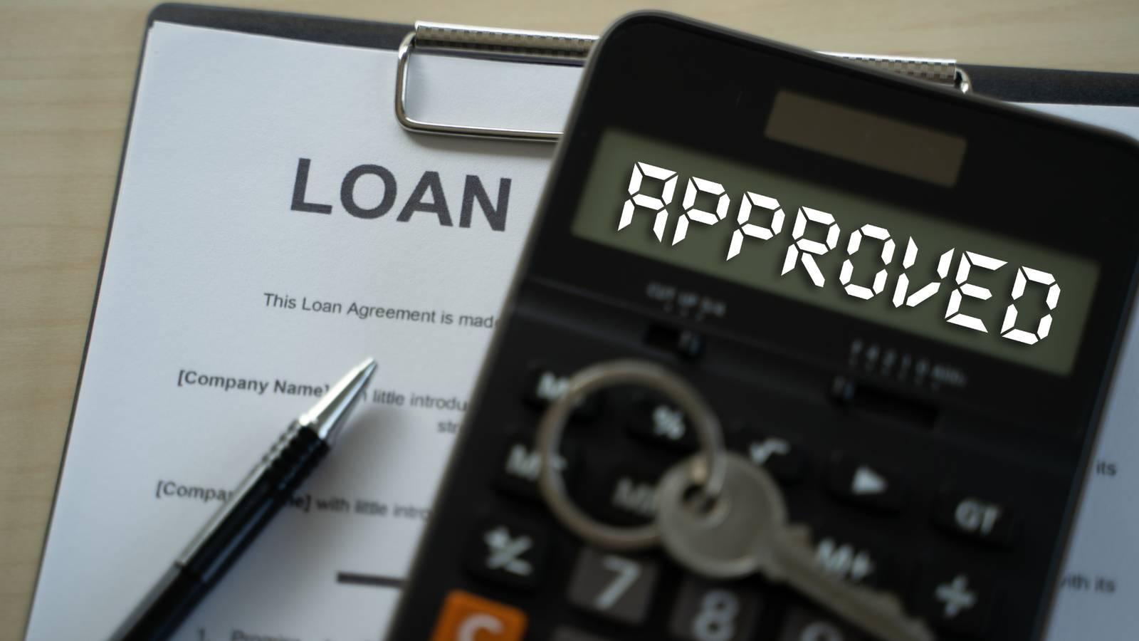 Read more about the article Can You Recast a Government-Backed Loan?