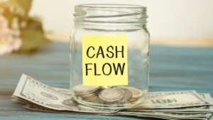 Read more about the article Protecting Your Cash Flow Is No Longer Optional—Here’s How to Do It Without Risking Your Credit