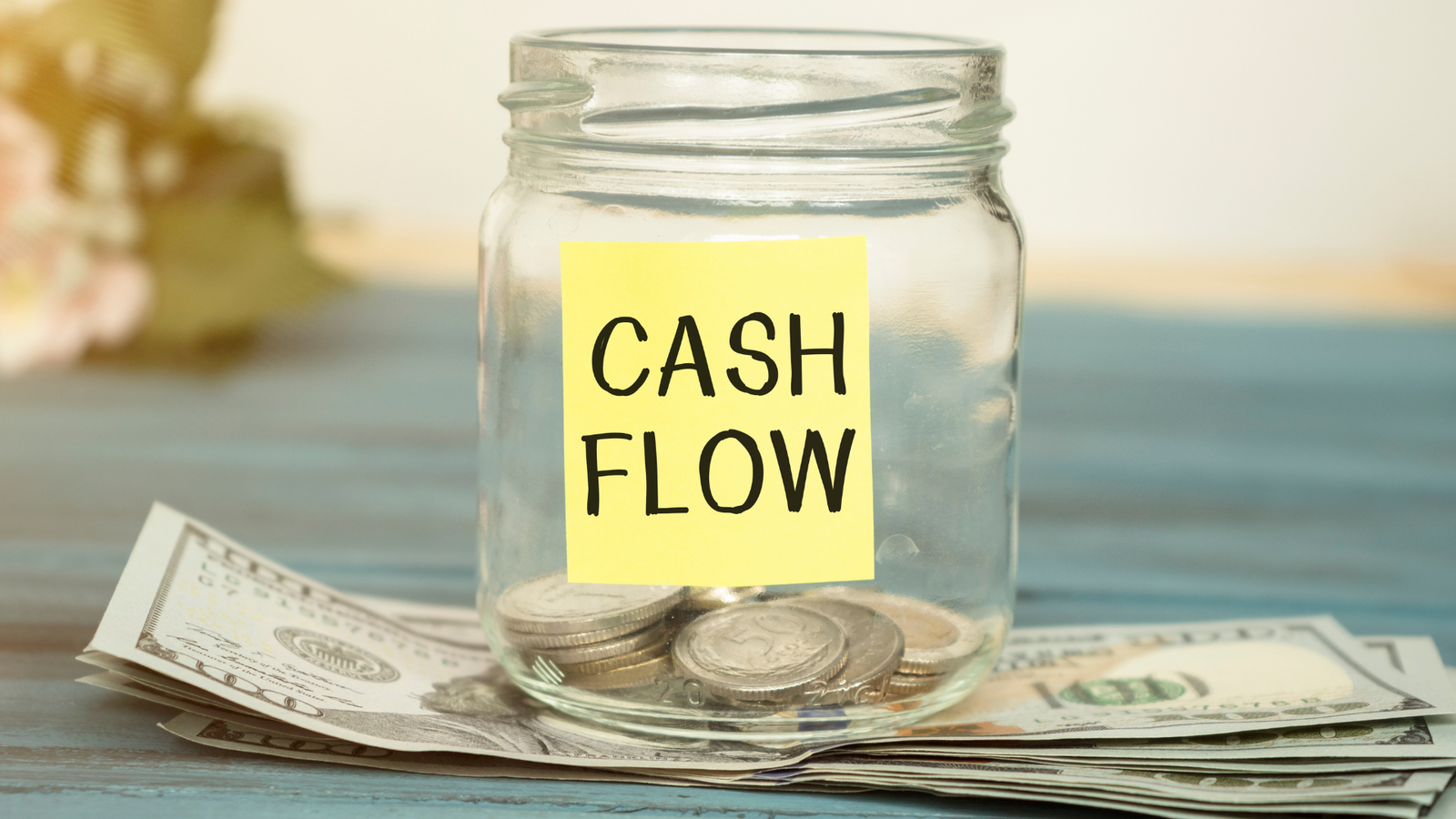 Read more about the article Protecting Your Cash Flow Is No Longer Optional—Here’s How to Do It Without Risking Your Credit