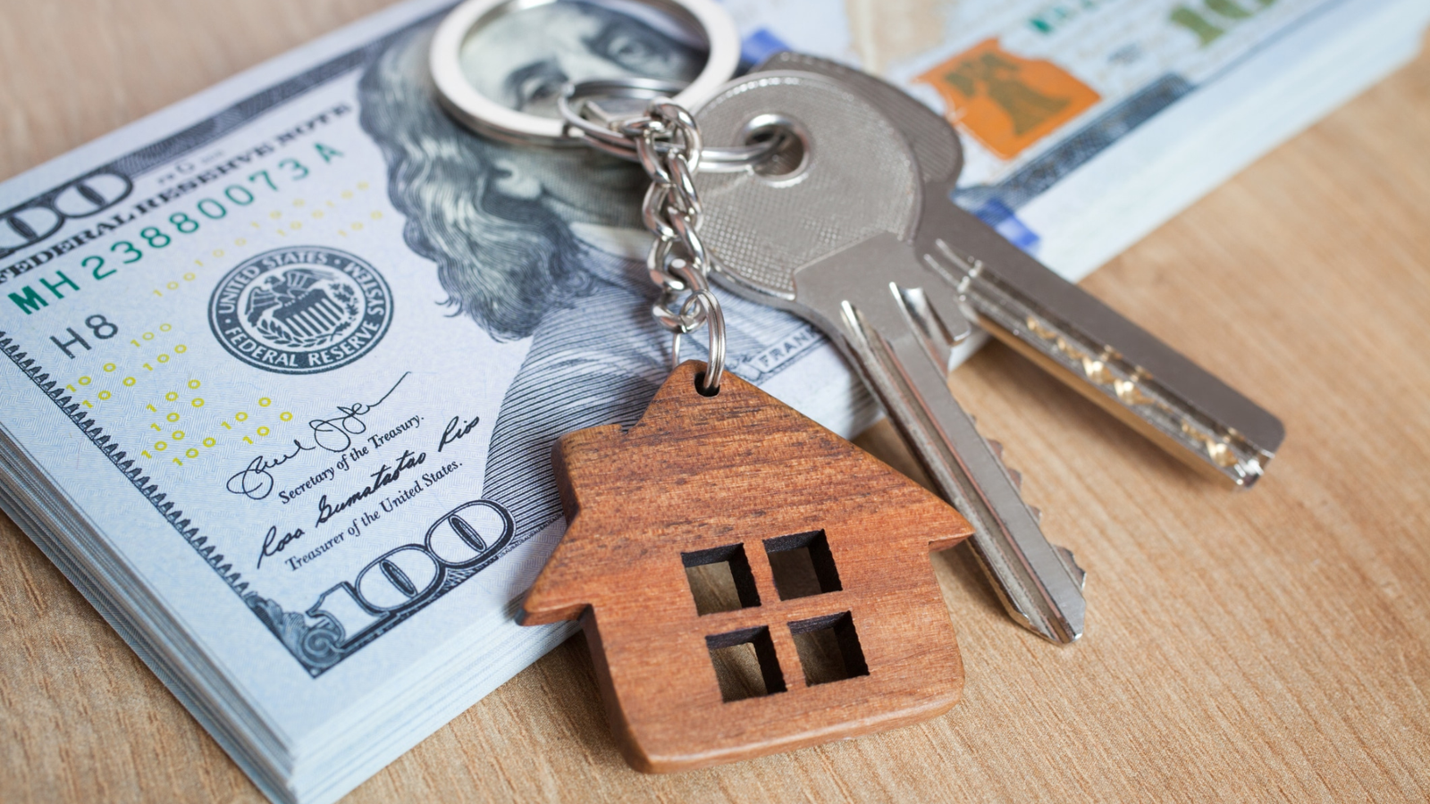 You are currently viewing Is the Down Payment Still the Biggest Barrier to Homeownership in 2025? It Doesn’t Have to Be.