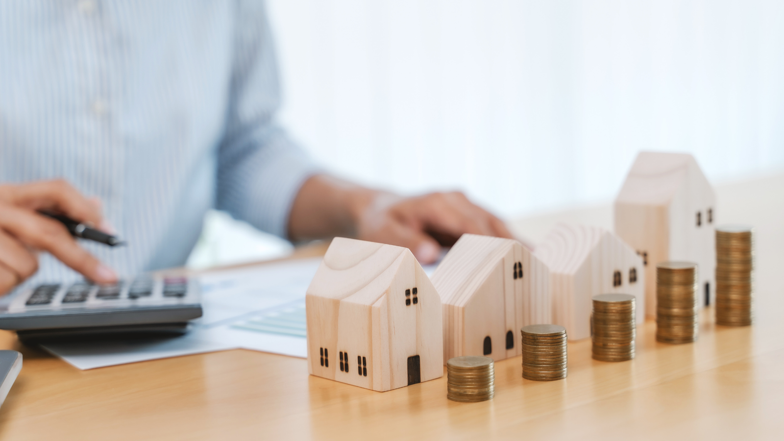 You are currently viewing Why Property Taxes Are the Hidden Cost Homebuyers Can’t Afford to Ignore in 2025