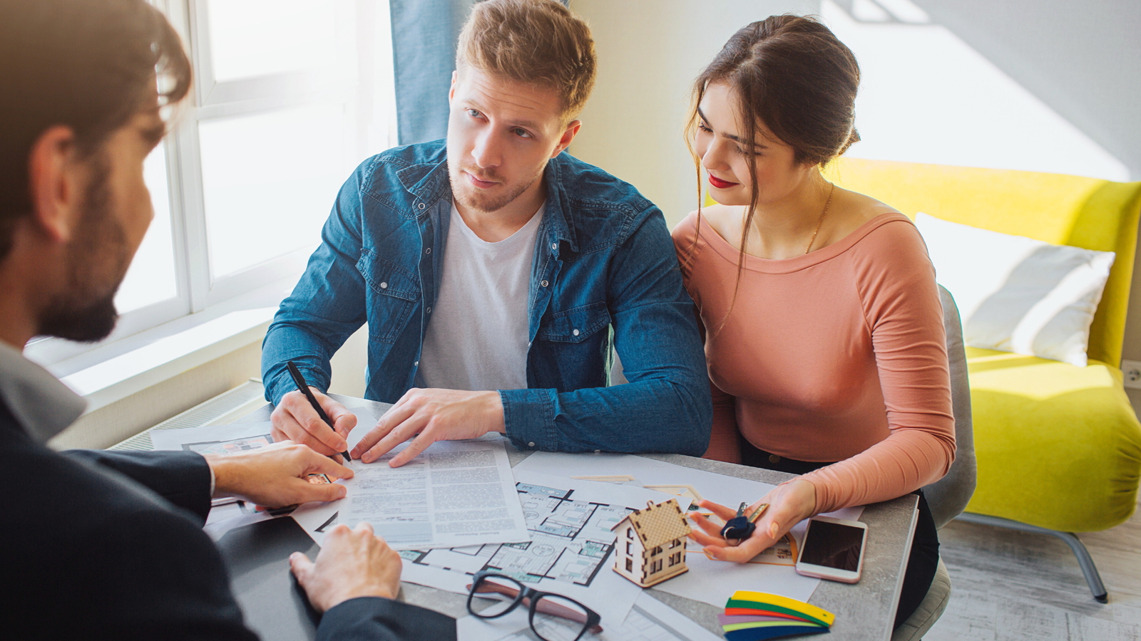 You are currently viewing Understanding Real Estate Contingencies: Why Your Dream Home Isn’t Final Until Closing