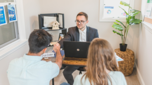 Read more about the article How to Vet Your Real Estate Agent — My Take on Making the Right Move