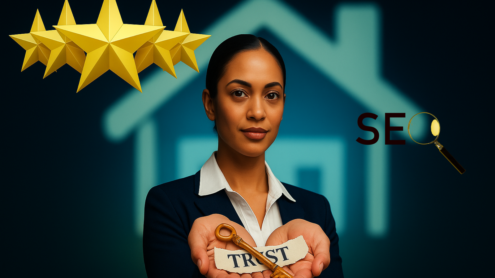 Read more about the article Why Real Estate Testimonials Are the New Currency for Client Trust and SEO Success