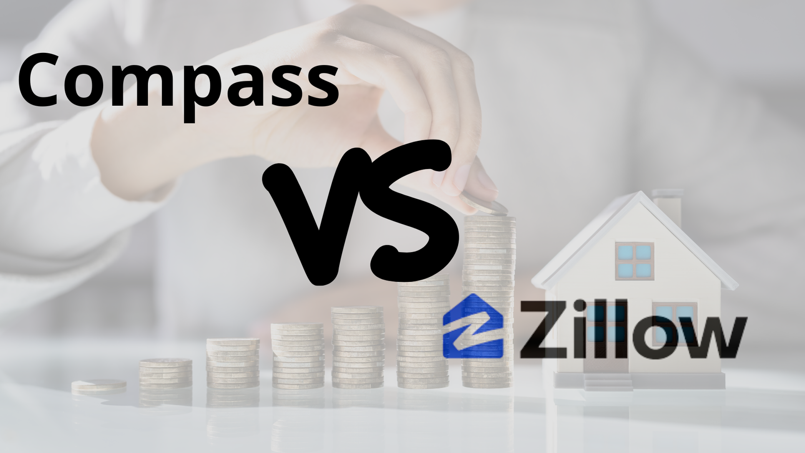 Read more about the article Compass vs. Zillow: How the Listing Ban Could Reshape Real Estate Marketing