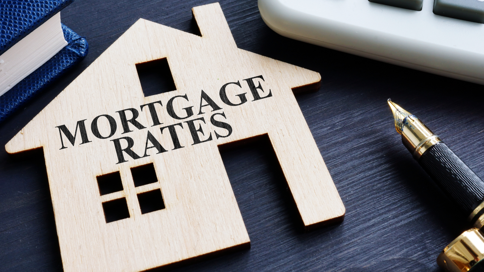 Read more about the article Why the Housing Market Is Holding Steady Despite High Mortgage Rates