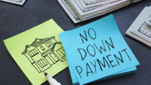 Read more about the article Why Low and No-Down-Payment Loans Could Be a Lifeline for Homebuyers in 2025