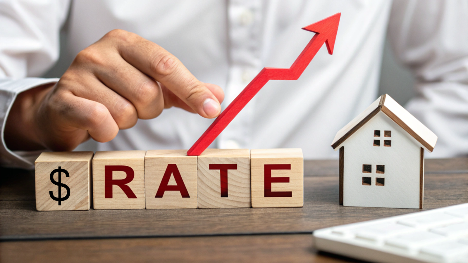 Read more about the article Why Homebuyers Are Still Active Despite Rising Mortgage Rates and More Inventory