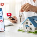 Why Real Estate Agents Should Treat Social Media Like Their Open House