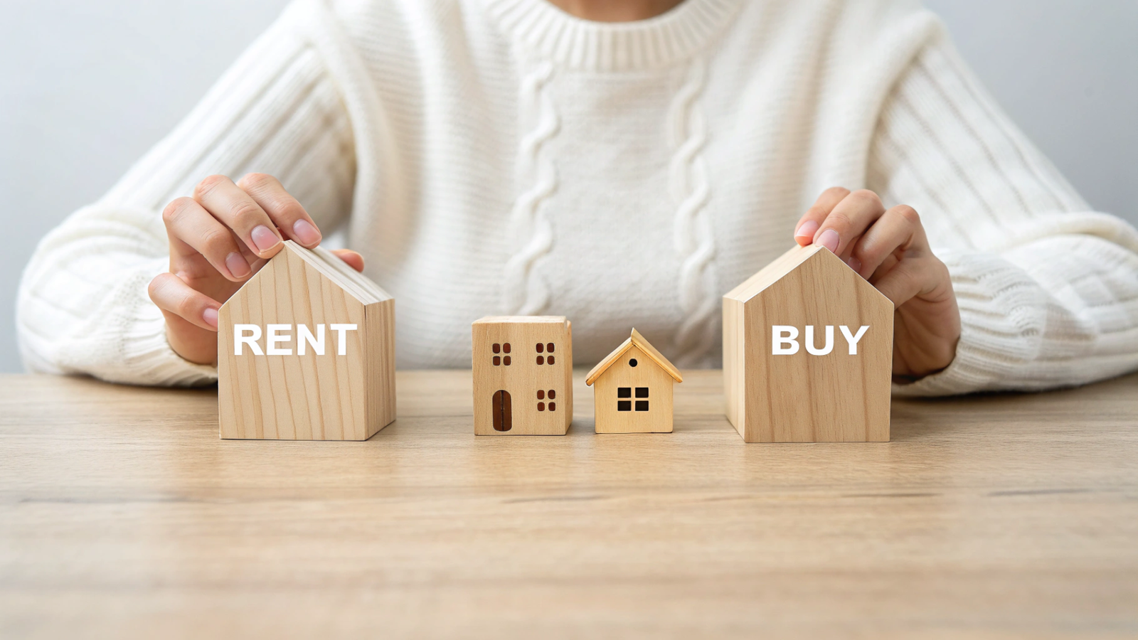 You are currently viewing Should You Rent or Buy a Home in 2025? Here’s Why the Answer Isn’t Simple