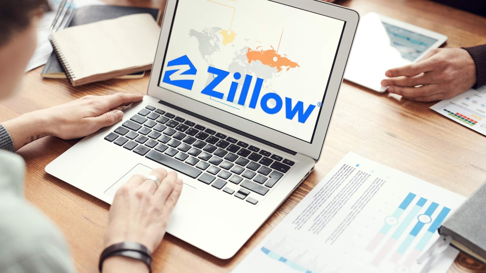 Read more about the article How Zillow Used Provocation Marketing to Become a Powerhouse – And Why It Still Matters