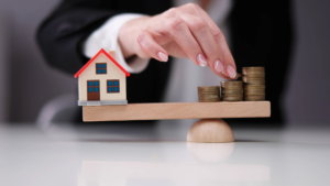 Read more about the article Is the Housing Market Finally Balancing Out—Or Just Catching Its Breath?