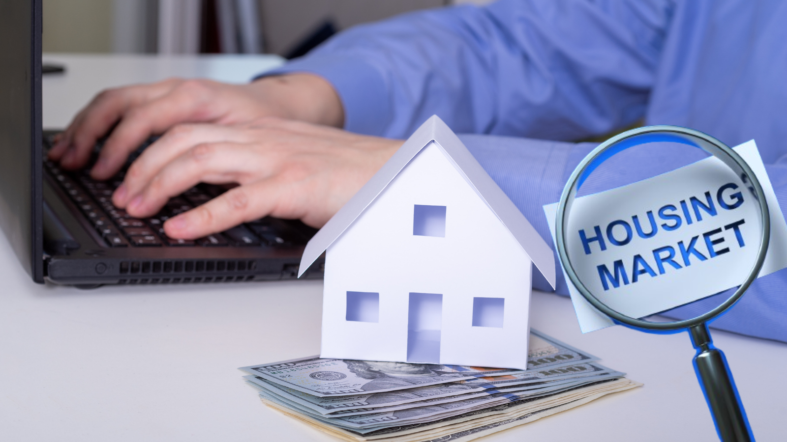 Read more about the article Is 2025 the Right Time to Buy a House? Here’s What the Housing Market Tells Us