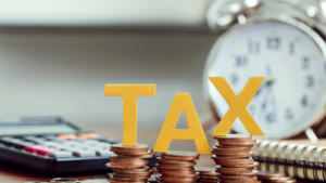 Read more about the article This Tax Bill Could impact Your Financial Future – But Is It Fair?