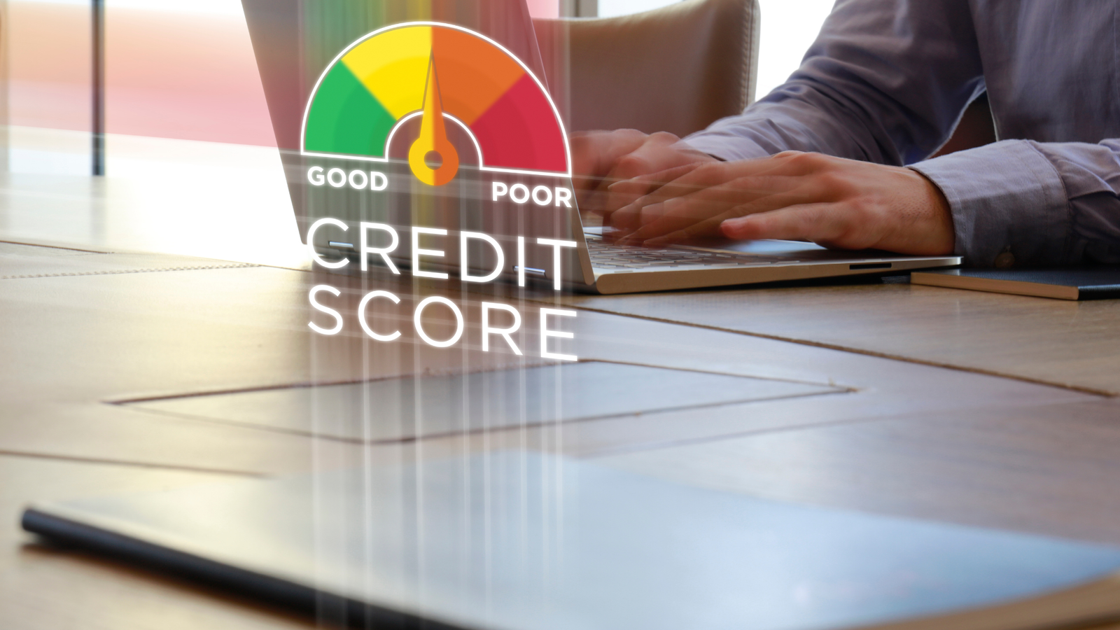 Read more about the article How Your Credit Score Can Make or Break Your Home-Buying Journey