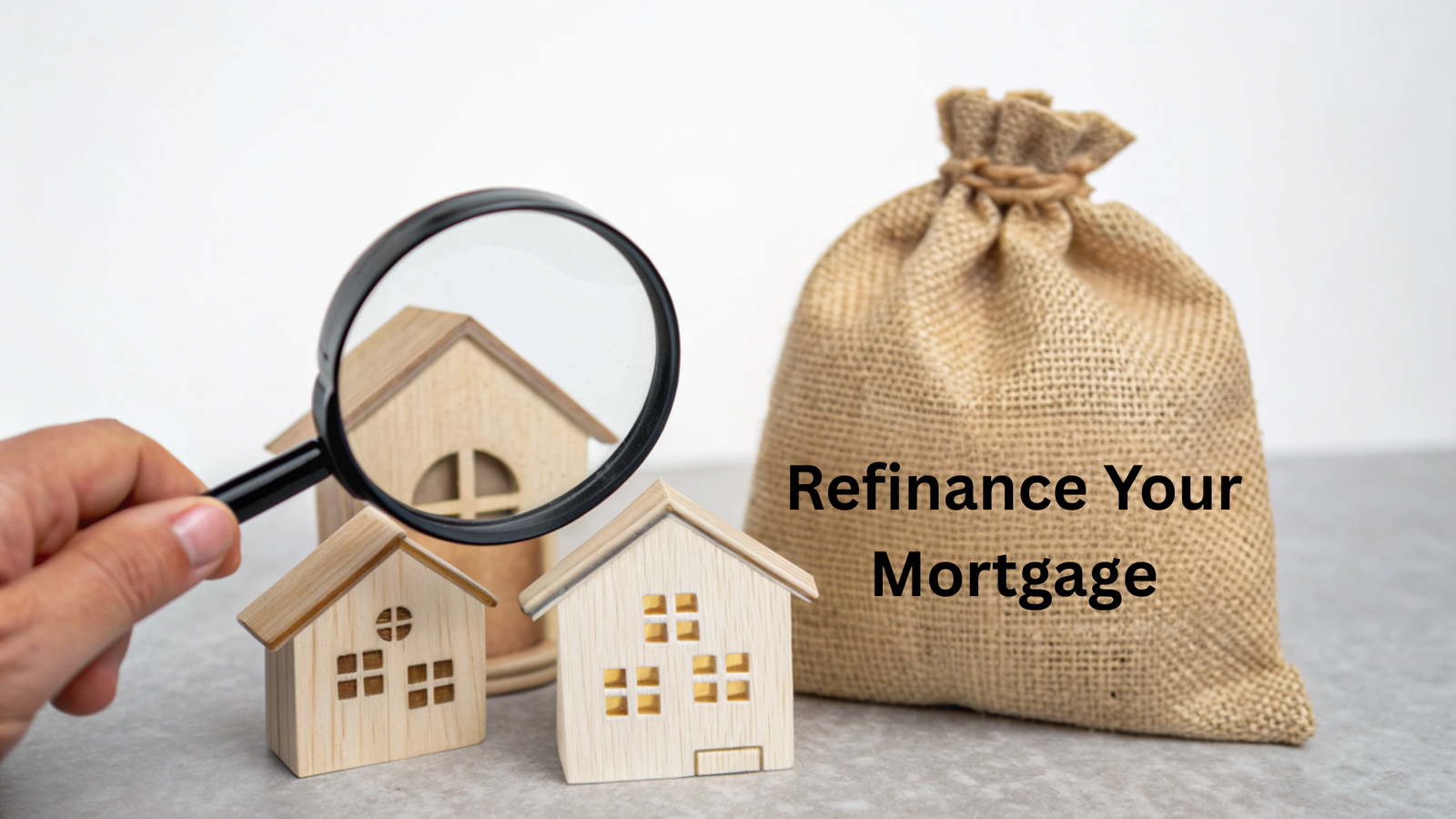 Read more about the article Why I Think Mortgage Refinancing Still Makes Sense in 2025—If You’re Strategic About It