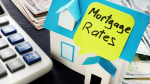 Read more about the article Mortgage Rates Are Tough Right Now — But Here’s How Buyers Can Take Control