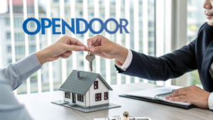 Read more about the article Opendoor’s Reverse Stock Split: A Temporary Fix for iBuying’s Lasting Problems