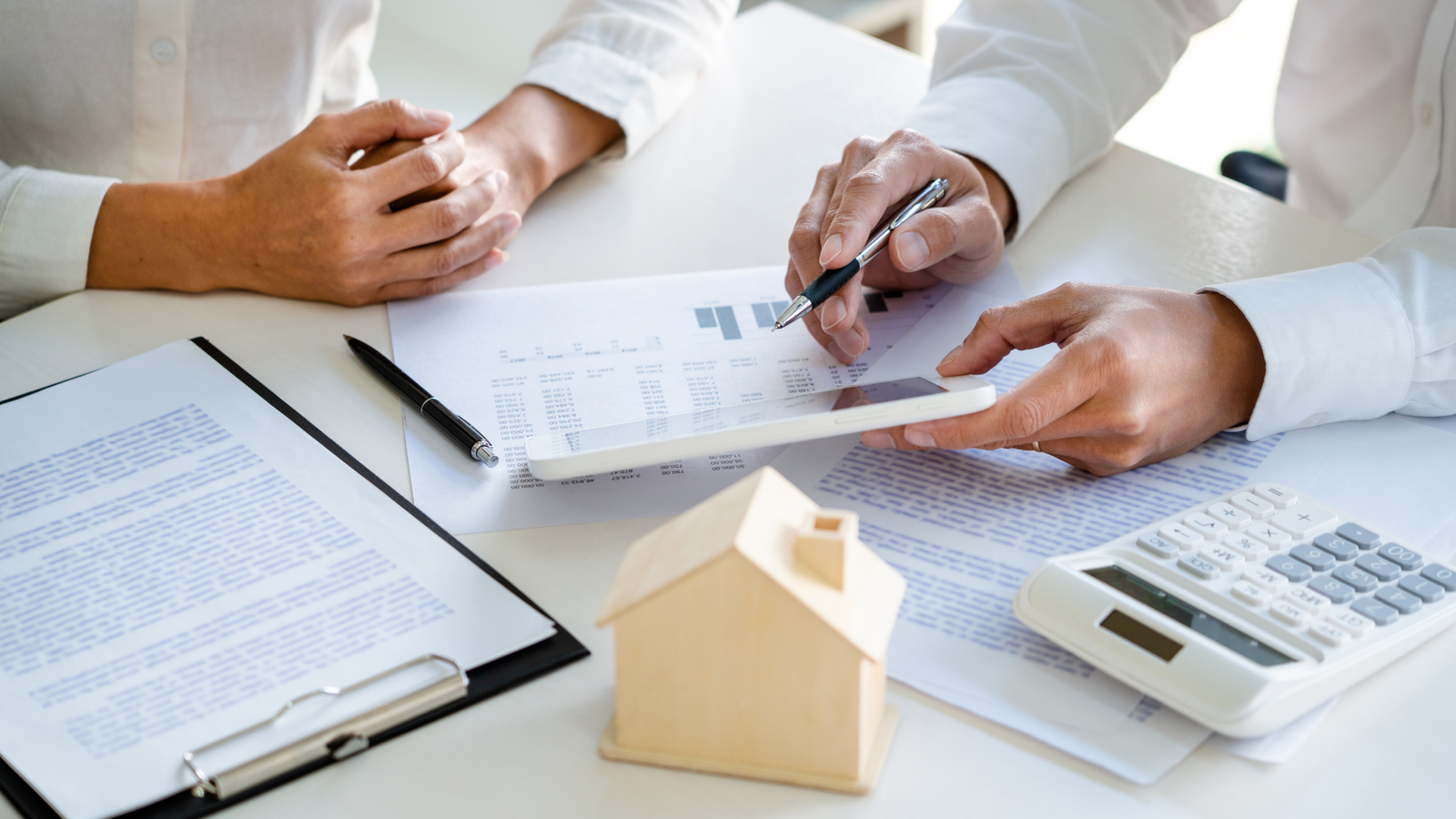 Read more about the article How the ‘One Big Beautiful Bill’ Could Reshape Real Estate for Investors and Homeowners