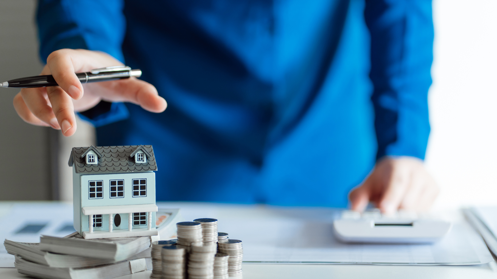 Read more about the article How Tech Innovation Is Reshaping Real Estate — And Why It Matters in 2025