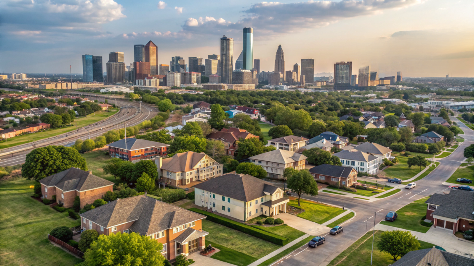 You are currently viewing Best Big Cities to Move to in 2025: Surprising Urban Wins You Didn’t Expect