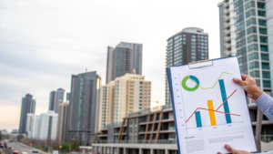 Read more about the article Buyer’s or Seller’s Market in 2025? What the Latest Housing Trends Reveal
