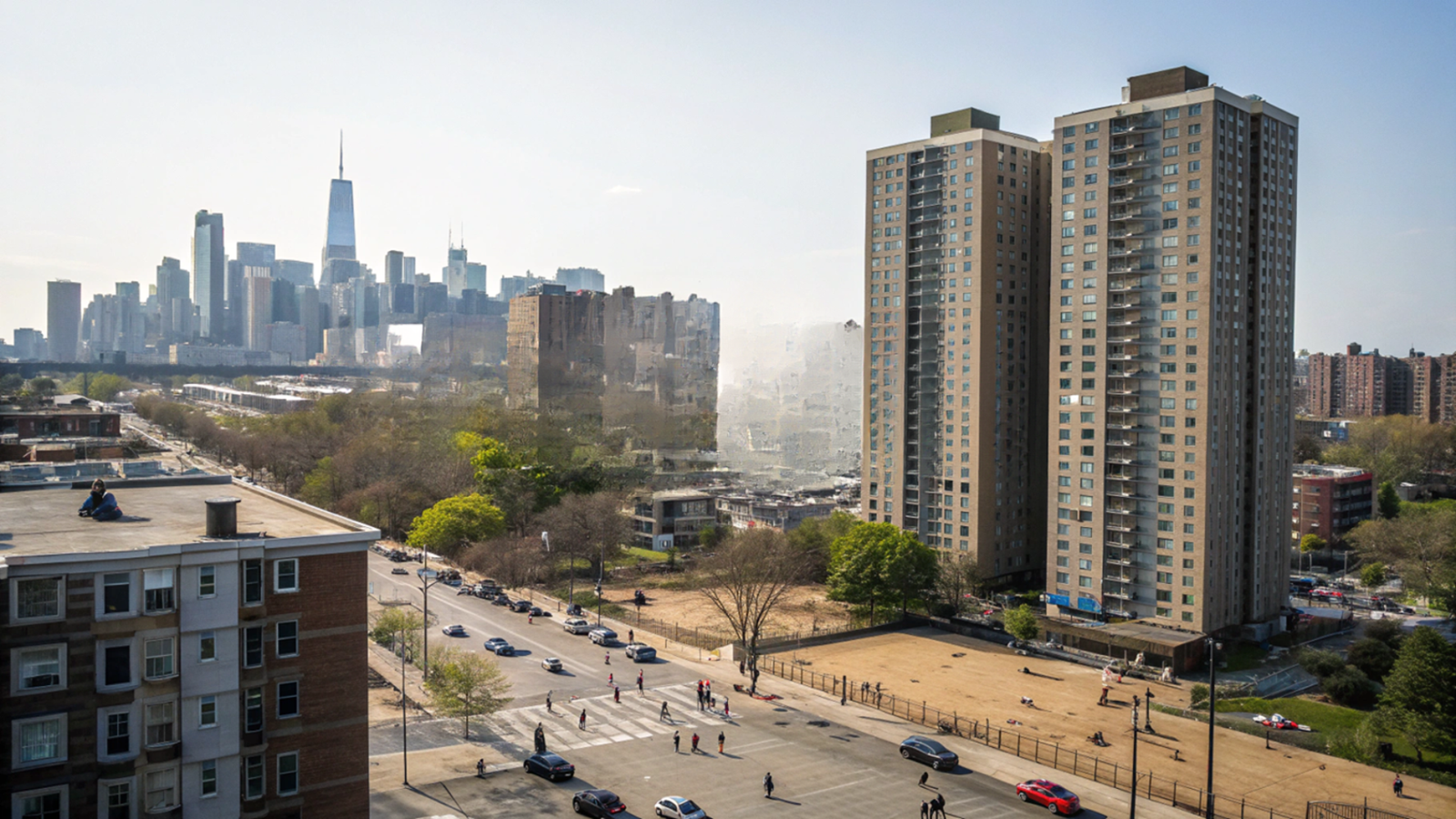 Read more about the article Renters Now Need $100K+ to Afford Housing in 8 U.S. Cities—Is the American Dream Slipping Away?