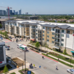 U.S. Multifamily Market Rebound in 2025: What It Means for Buyers and Investors