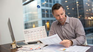 Read more about the article Why Realty Income Could Be the Most Reliable Source of Monthly Passive Income.