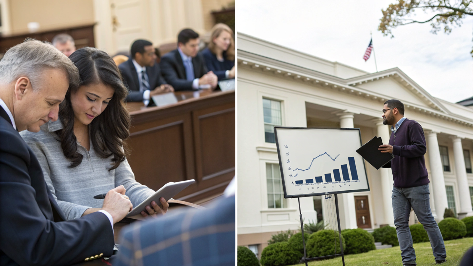 You are currently viewing The Fed Holds Rates Steady: What It Means for Homebuyers and Real Estate Investors