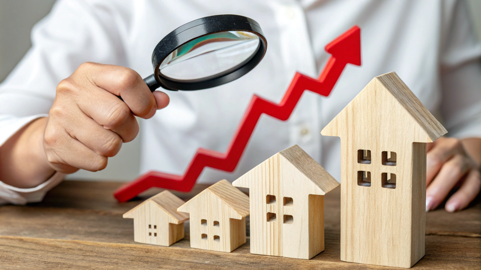 Read more about the article Home Prices Are Softening—Here’s Why It’s a Shift, Not a Crash