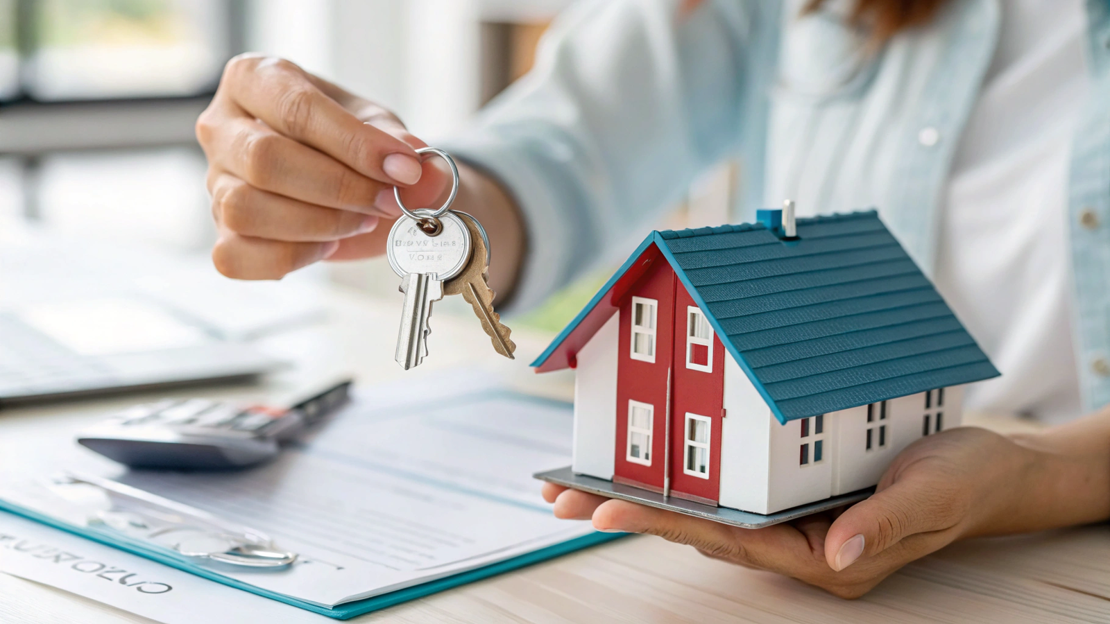 Read more about the article Home Affordability Hits Record Low—Here’s What It Means for Buyers