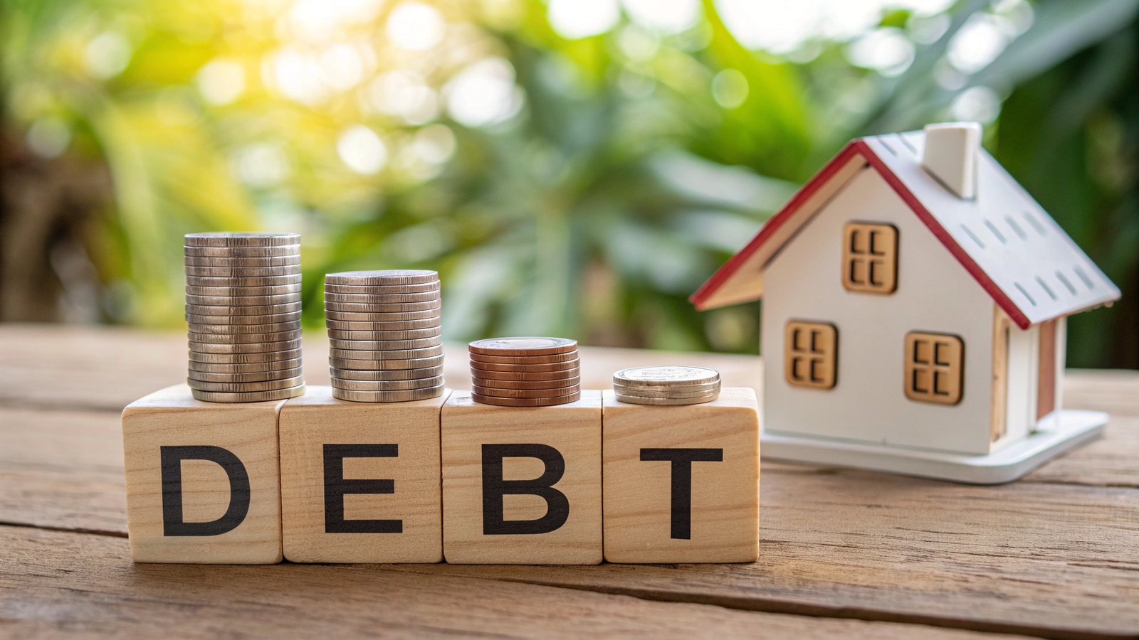 Read more about the article Why Mortgage Debt Keeps Rising Even as Lending Slows in 2025