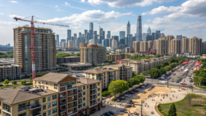Read more about the article U.S. Multifamily Market Rebounds in 2025—Why It’s More Than Just a Blip