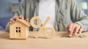 Read more about the article Are Mortgage Rates Finally Easing? What Homebuyers Need to Know Now
