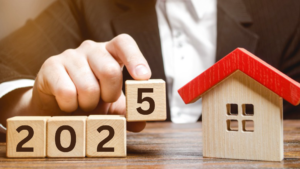Read more about the article Are House Prices Going Down? 2025 U.S. Market Report