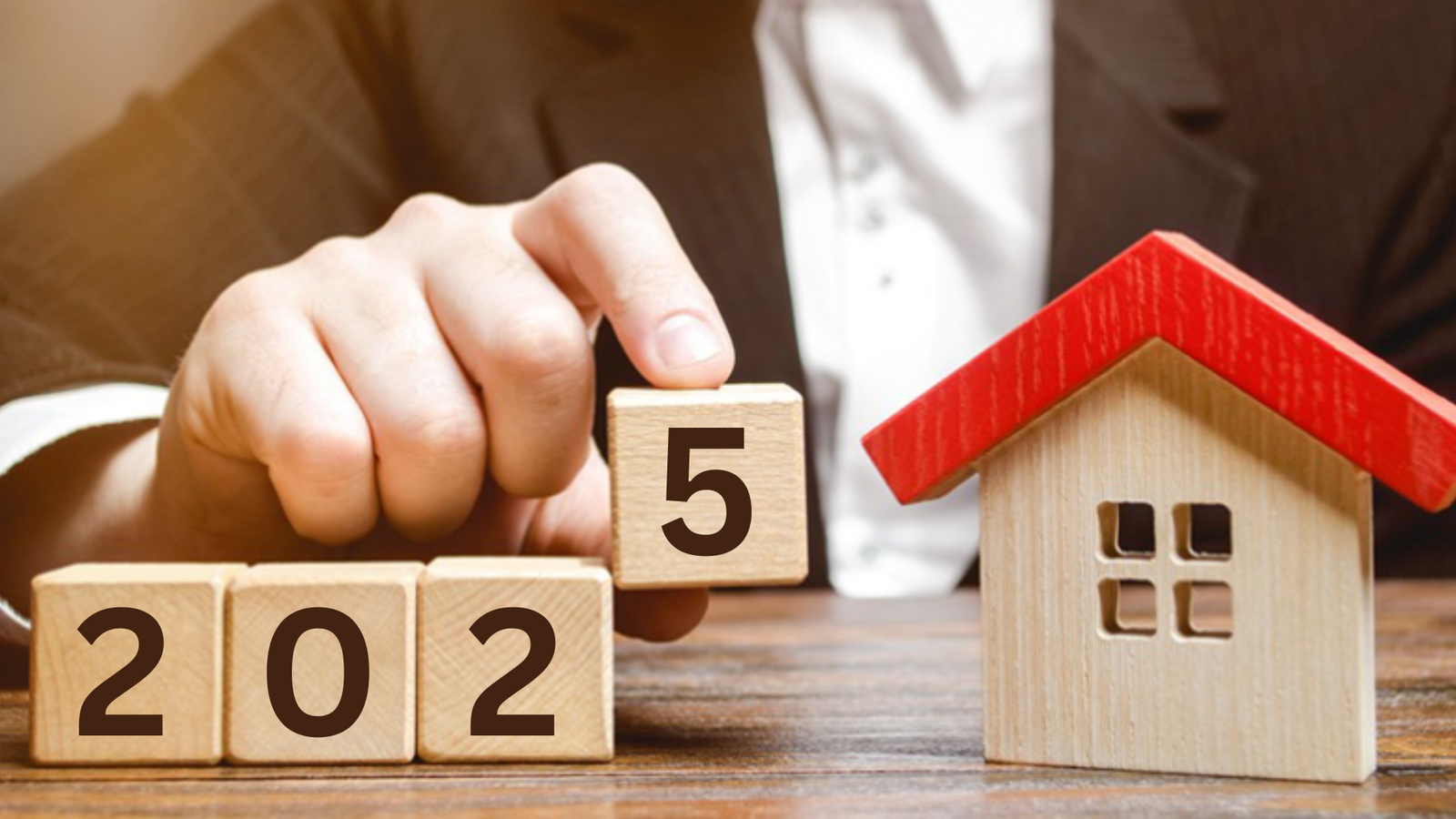 Read more about the article Are House Prices Going Down? 2025 U.S. Market Report