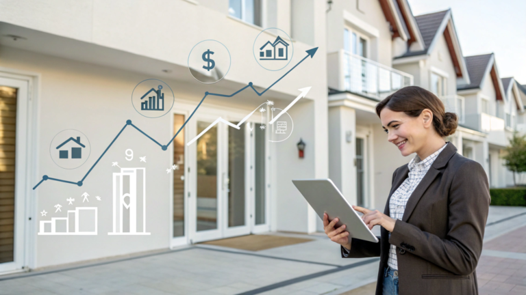 Smart Agents Convert Online Leads Into Clients by using timely follow-ups, tailored messaging, and mobile-optimized strategies.
