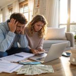 Why Some Homebuyers End Up House Poor—Even After Doing Everything Right