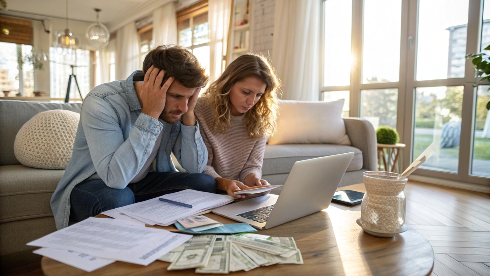 You are currently viewing Why Some Homebuyers End Up House Poor—Even After Doing Everything Right