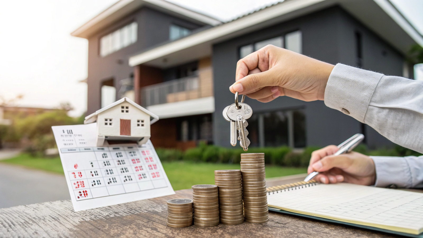 Read more about the article How to Pay Off Your Mortgage Faster: A Strategy for Real Financial Freedom